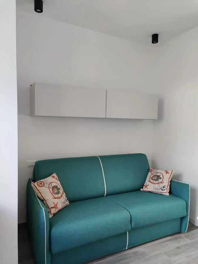 Blu Rooms Marettimo 0*,  Italy