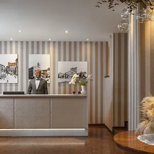 Hotel Re Enzo Bologne