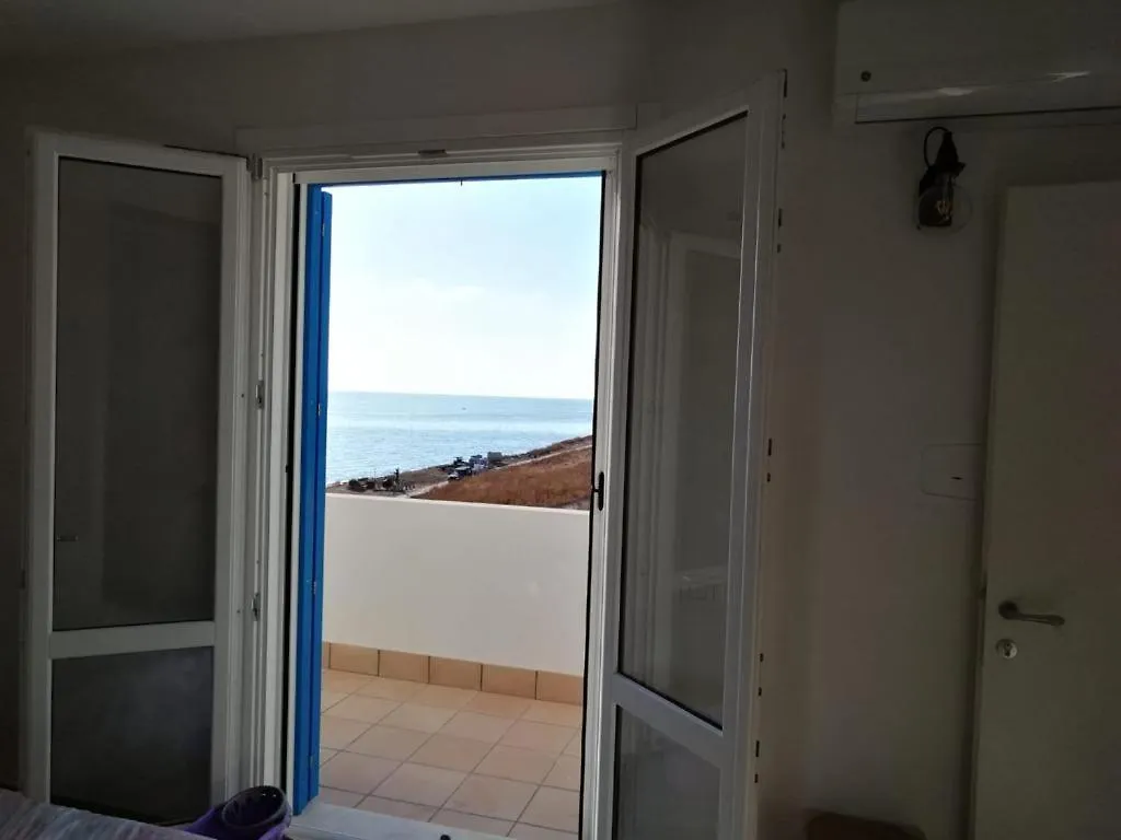 Blu Rooms Marettimo