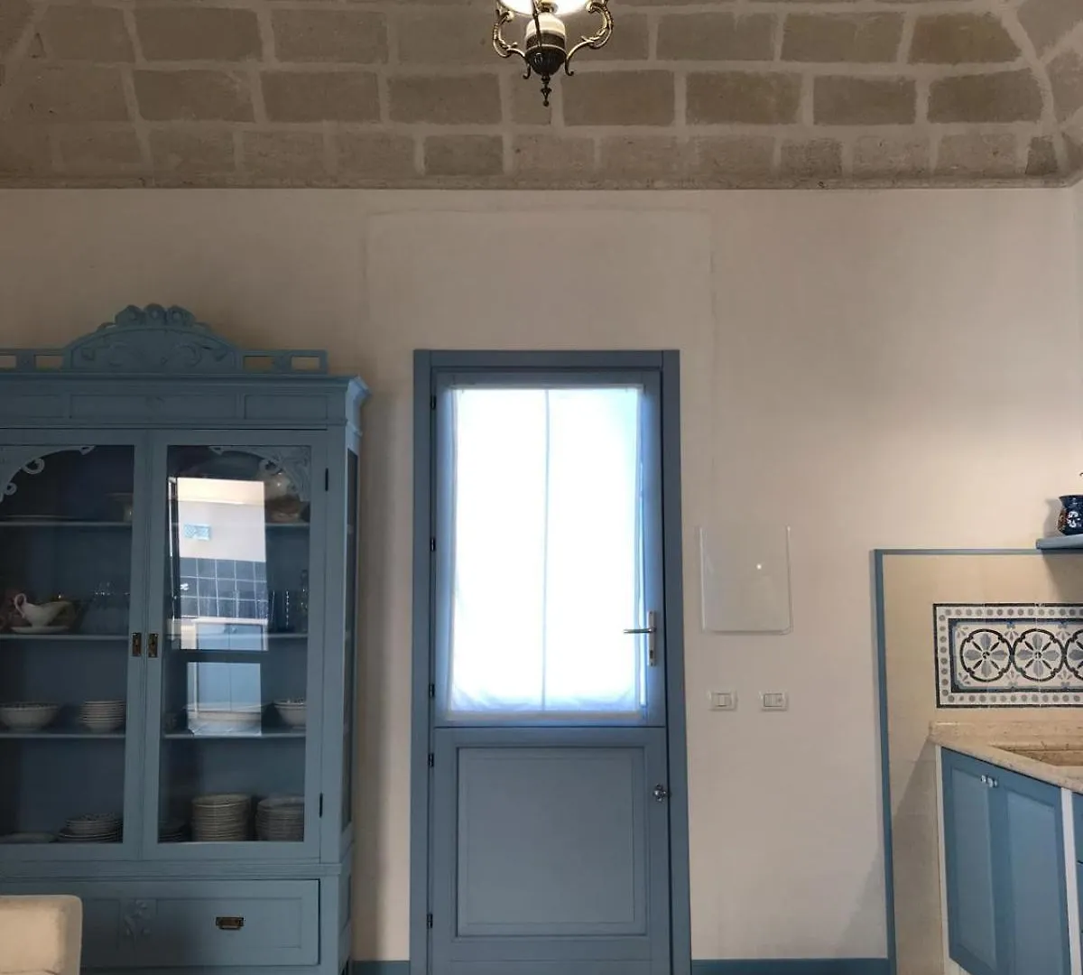Blu Rooms Marettimo 0*,  Italy