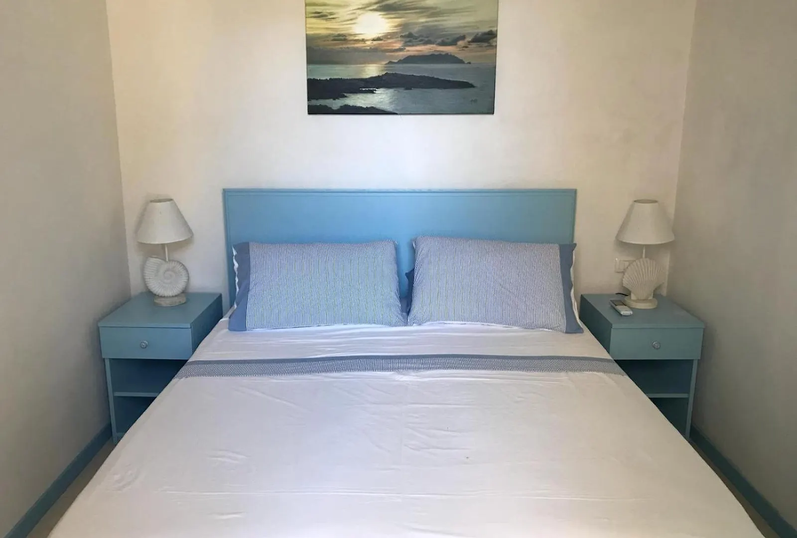 Blu Rooms Marettimo Italy