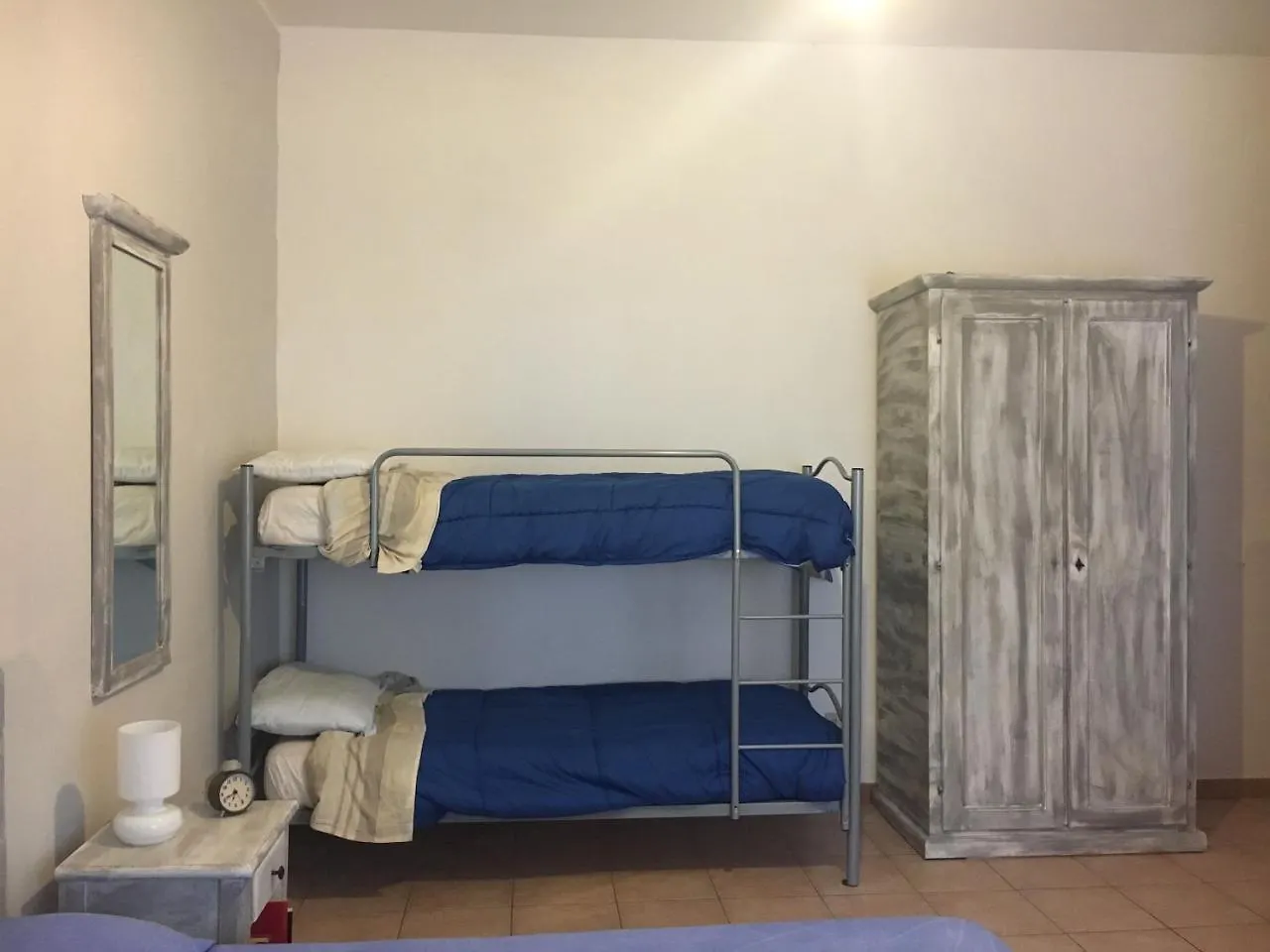 Blu Rooms Marettimo Italy
