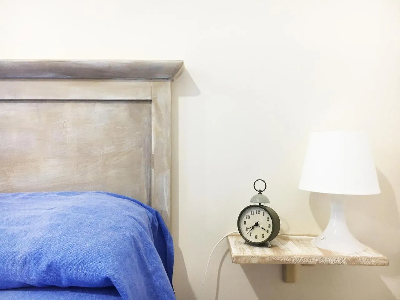 Blu Rooms Marettimo